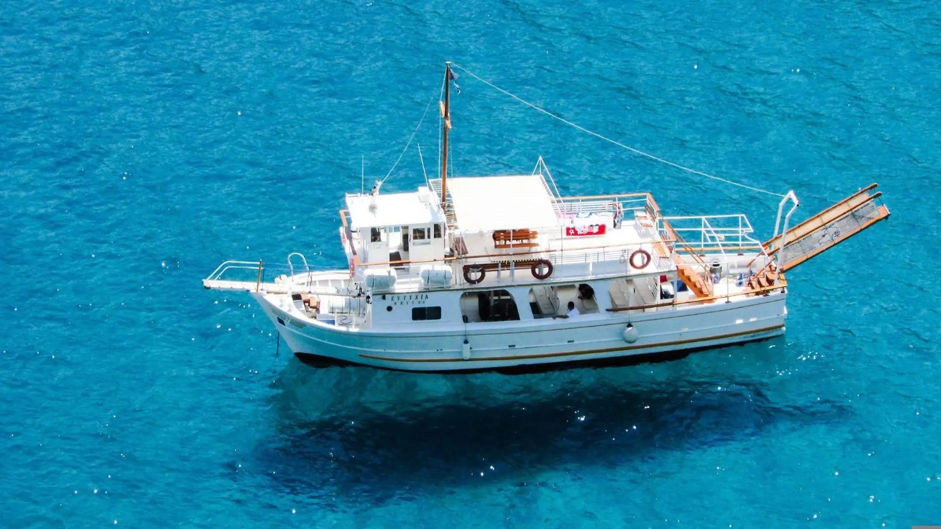 Phenomenal Mykonos Villa 6 Bedrooms Villa Paradise View Panoramic Sea Views Private Infinity Pool Psarou Beach Grækenland